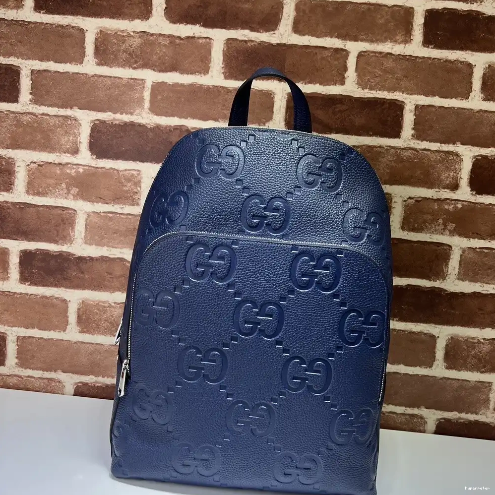 Hyperpeter Backpack-32*42*16cm Gucci 0522